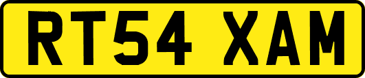 RT54XAM