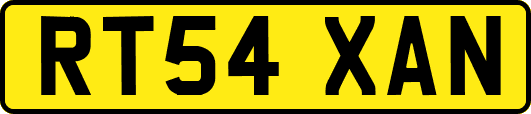 RT54XAN