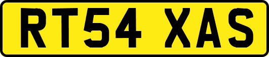 RT54XAS