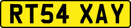 RT54XAY