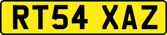 RT54XAZ