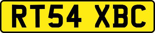 RT54XBC