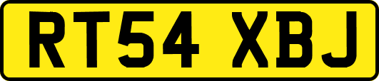 RT54XBJ