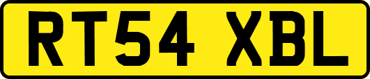 RT54XBL
