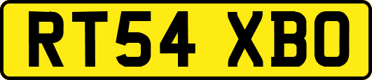 RT54XBO