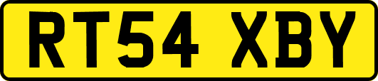 RT54XBY