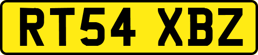 RT54XBZ