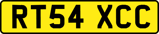 RT54XCC