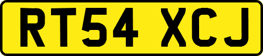 RT54XCJ