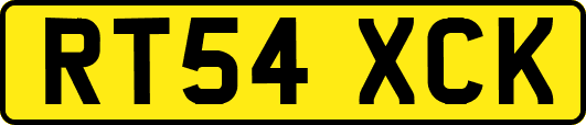 RT54XCK