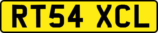 RT54XCL