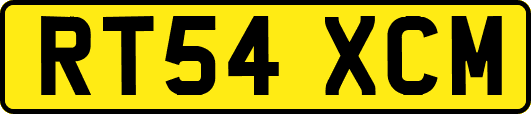 RT54XCM