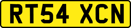 RT54XCN
