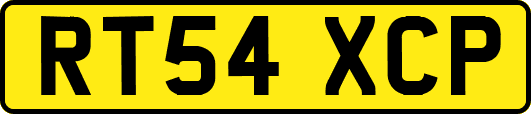 RT54XCP