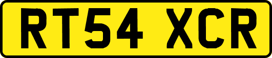 RT54XCR