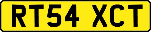 RT54XCT