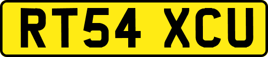 RT54XCU