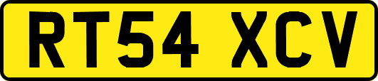 RT54XCV