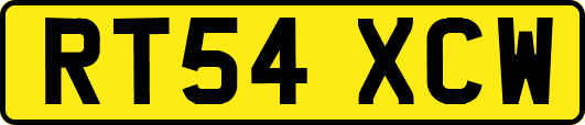 RT54XCW