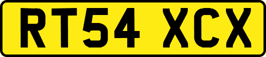 RT54XCX