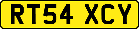 RT54XCY