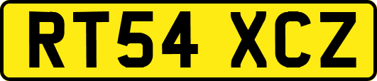 RT54XCZ