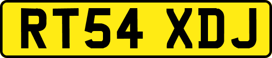 RT54XDJ