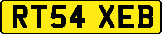 RT54XEB