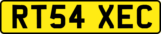 RT54XEC