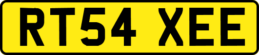 RT54XEE