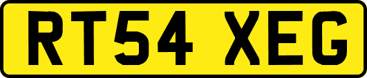 RT54XEG