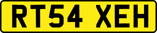 RT54XEH