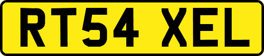 RT54XEL