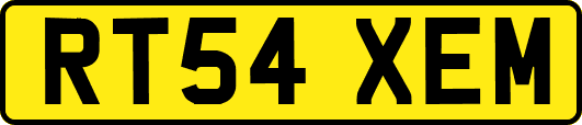RT54XEM