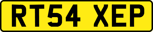 RT54XEP