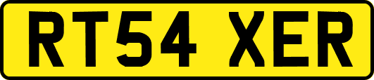 RT54XER