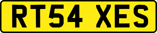RT54XES