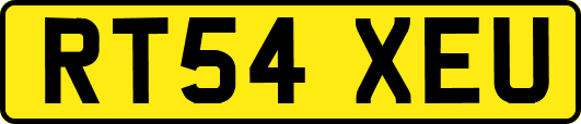 RT54XEU