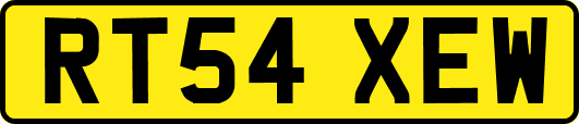 RT54XEW