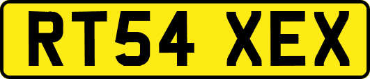 RT54XEX