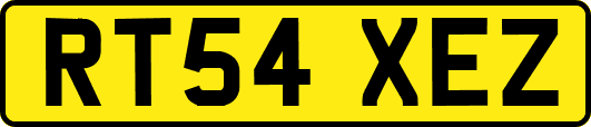 RT54XEZ