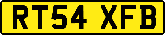 RT54XFB