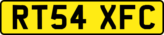RT54XFC
