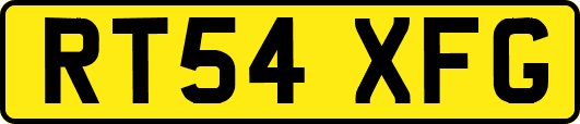 RT54XFG
