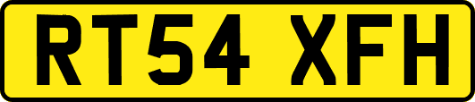 RT54XFH