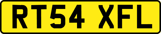 RT54XFL