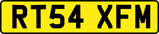 RT54XFM