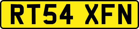 RT54XFN