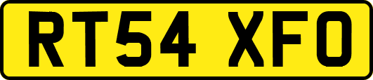 RT54XFO