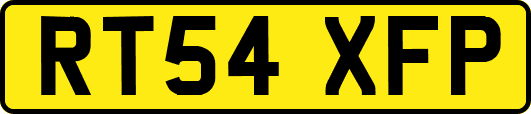 RT54XFP
